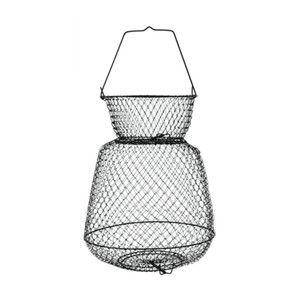 Eagle Claw Fish Basket 19x30 Jumbo Eagle Claw Fish Basket 19x30 Jumbo