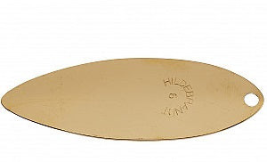 Hildebrandt Willow Blade Gold Size 8 2ct Hildebrandt Willow Blade Gold Size 8 2ct