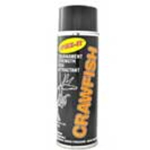 Spike It Aerosol Spray 6oz Crawfish Spike It Aerosol Spray 6oz Crawfish