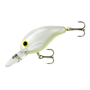 Bandit Lure 4-8' 2" 1/4oz Pearl Chartreuse Belly Bandit Lure 4-8' 2" 1/4oz Pearl Chartreuse Belly