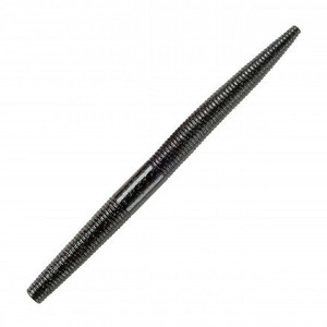 Yum Dinger 5" 8ct Black Yum Dinger 5" 8ct Black