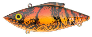 Bill Lewis Knock-N Trap 1/2 Toledo Gold Bill Lewis Knock-N Trap 1/2 Toledo Gold