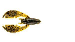 NetBaitBF Paca Chunk 3in Green Pumpkin Blue 6ct NetBaitBF Paca Chunk 3in Green Pumpkin Blue 6ct