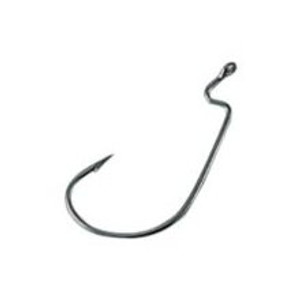 Owner Hook J-Hook Size 4/0 5ct Owner Hook J-Hook Size 4/0 5ct