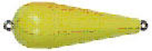 Rainbow Torpedo Float 1/4 Opaque Chart Rainbow Torpedo Float 1/4 Opaque Chart