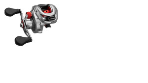 Lews Laser MG Speed Spool Baitcast Reel 8BB 6.8:1 Lews Laser MG Speed Spool Baitcast Reel 8BB 6.8:1