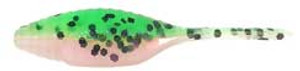 Bass A Tiny Shad 1.5" 15ct Rainbow Trout Bass A Tiny Shad 1.5" 15ct Rainbow Trout