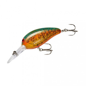 Norman Middle N 2" 3/8ozSpring Craw Norman Middle N 2" 3/8ozSpring Craw