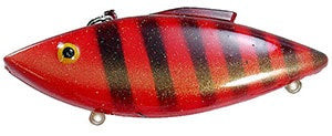 Bill Lewis Rattle Trap 1/2 BER Trap Bill Lewis Rattle Trap 1/2 BER Trap