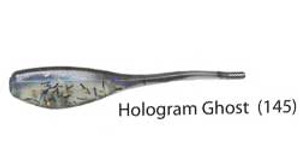 Bobby Garland Baby Shad 2" 18ct Hologram Ghost Bobby Garland Baby Shad 2" 18ct Hologram Ghost