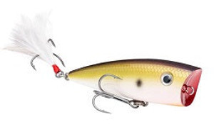 Strike King KVD Splash 2.75" 3/8oz TN Shad 2.0 Strike King KVD Splash 2.75" 3/8oz TN Shad 2.0