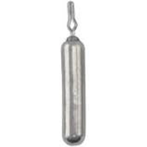 Bullet Weight Tungsten Finesse Drop Shot Natural 1/4oz 3ct Bullet Weight Tungsten Finesse Drop Shot Natural 1/4oz 3ct