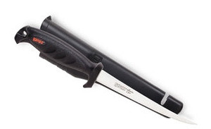 Rapala Falcon Fillet Knife 6" Sharpner/Sheath Rapala Falcon Fillet Knife 6" Sharpner/Sheath