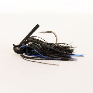 Missile Ikes Flip Out Jig 3/8oz Bamer Craw Missile Ikes Flip Out Jig 3/8oz Bamer Craw