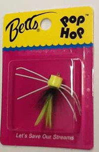 Betts Pop Hop Chart/Black/Chart Size 10 Betts Pop Hop Chart/Black/Chart Size 10
