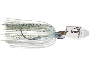 Z-MAN Chatterbait Elite Revo 1/2oz Spot Remover Z-MAN Chatterbait Elite Revo 1/2oz Spot Remover
