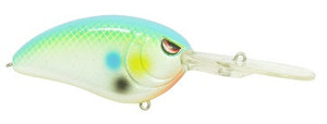 Spro Little John DD 1oz 20' Mellow Yellow Spro Little John DD 1oz 20' Mellow Yellow