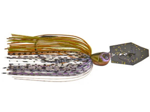 Z-MAN Chatterbait Elite Revo 3/8oz Bama Bream Z-MAN Chatterbait Elite Revo 3/8oz Bama Bream