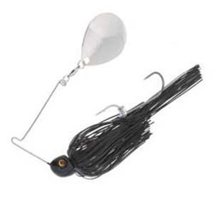 Strike King Tour Grade Night SB 1/2 Black Strike King Tour Grade Night SB 1/2 Black