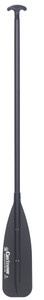 Caviness Synthetic Paddle T-Grip Black 4'6" Caviness Synthetic Paddle T-Grip Black 4'6"