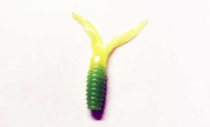 Bobby Garland Minnow Mind'r 2.25" 12ct Deer Fly Bobby Garland Minnow Mind'r 2.25" 12ct Deer Fly