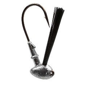 Do-It Weedless Brush Jig 5/8, 3/4, 1oz Do-It Weedless Brush Jig 5/8, 3/4, 1oz