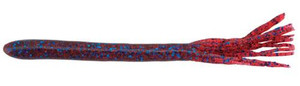 Wally Crappie Jigs 1/4 Char/Red/Chart 12/cd Wally Crappie Jigs 1/4 Char/Red/Chart 12/cd