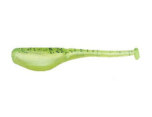 Bobby Garland Itty Bit Swim'r 1.25" 25ct Key Lime Pie Bobby Garland Itty Bit Swim'r 1.25" 25ct Key Lime Pie