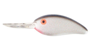 Bomber Fat Free Shad Jr 5/8 21/2" Emerald Sparkle Bomber Fat Free Shad Jr 5/8 21/2" Emerald Sparkle