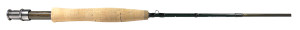 Okuma Crisium Fly Rod 9' 2pc 7/8wt Okuma Crisium Fly Rod 9' 2pc 7/8wt