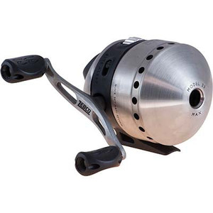 Zebco 33MAX Spincast Reel 20lb Boxed Zebco 33MAX Spincast Reel 20lb Boxed