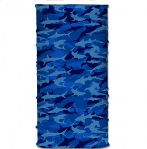 Flying Fisherman Sun Bandit JR. Shark Camo Flying Fisherman Sun Bandit JR. Shark Camo