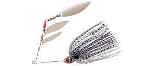 Booyah Mini Shad 3/16 Purple Glimmer Shad Booyah Mini Shad 3/16 Purple Glimmer Shad