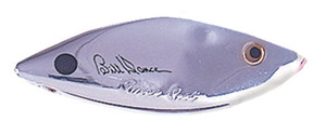 Cordell Super Spot 1/2 Chrome Blue Cordell Super Spot 1/2 Chrome Blue