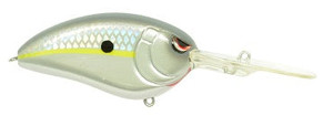 Spro Little John DD 5/8oz 12' Homemade Shad Spro Little John DD 5/8oz 12' Homemade Shad