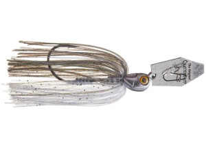 Z-MAN Chatterbait Elite Revo 3/8oz Electric Shad Z-MAN Chatterbait Elite Revo 3/8oz Electric Shad