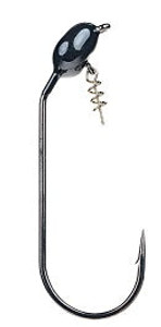 Strike King Tour Grade Mag Jig Head 7/0 2ct Black Strike King Tour Grade Mag Jig Head 7/0 2ct Black