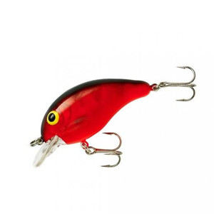 Bandit Lure 2-5' 2" 1/4oz Red Crawdad Bandit Lure 2-5' 2" 1/4oz Red Crawdad
