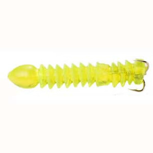 K&E Catfish Bait Dipper Chartreuse 2ct K&E Catfish Bait Dipper Chartreuse 2ct