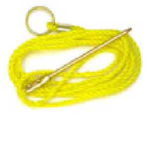 Eagle Claw Stringer Braided Poly 9' Eagle Claw Stringer Braided Poly 9'