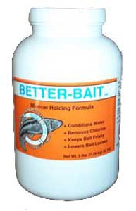 Sure Life Better Bait 10oz. Sure Life Better Bait 10oz.
