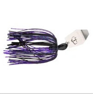 Z-MAN Chatterbait 3/8 Junebug Z-MAN Chatterbait 3/8 Junebug
