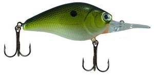 Luck-E-Strike Smoothie Deep 8-12ft 1/2oz Tennessee Shad Luck-E-Strike Smoothie Deep 8-12ft 1/2oz Tennessee Shad