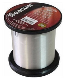 Seaguar Abrazx 100% Fluorocarbon Line 1000yd 6lb Seaguar Abrazx 100% Fluorocarbon Line 1000yd 6lb
