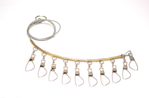 Eagle Claw Stringer Heavy Duty Cable Eagle Claw Stringer Heavy Duty Cable
