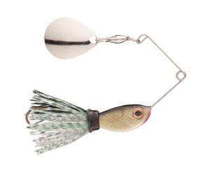 Strike King Rocket Shad 3/8oz Shad Strike King Rocket Shad 3/8oz Shad