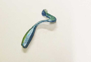 Bobby Garland Stroll'R 2.5" 12ct Bluegrass Bobby Garland Stroll'R 2.5" 12ct Bluegrass