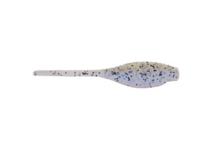 Bass A Pro Tiny Shad 2" 15ct Monkey Milk Bass A Pro Tiny Shad 2" 15ct Monkey Milk