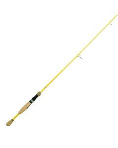 Eagle Claw Rod Featherlite Crappie/Fly 9' 2pc Eagle Claw Rod Featherlite Crappie/Fly 9' 2pc