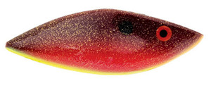 Cordell Super Spot 1/2 Royal Red Cordell Super Spot 1/2 Royal Red